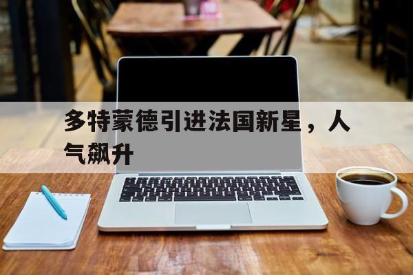 多特蒙德引进法国新星，人气飙升